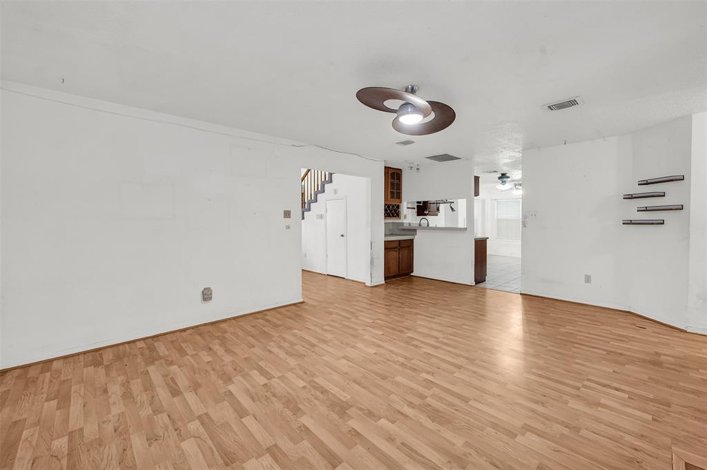 Oak Branch Estates - Residential