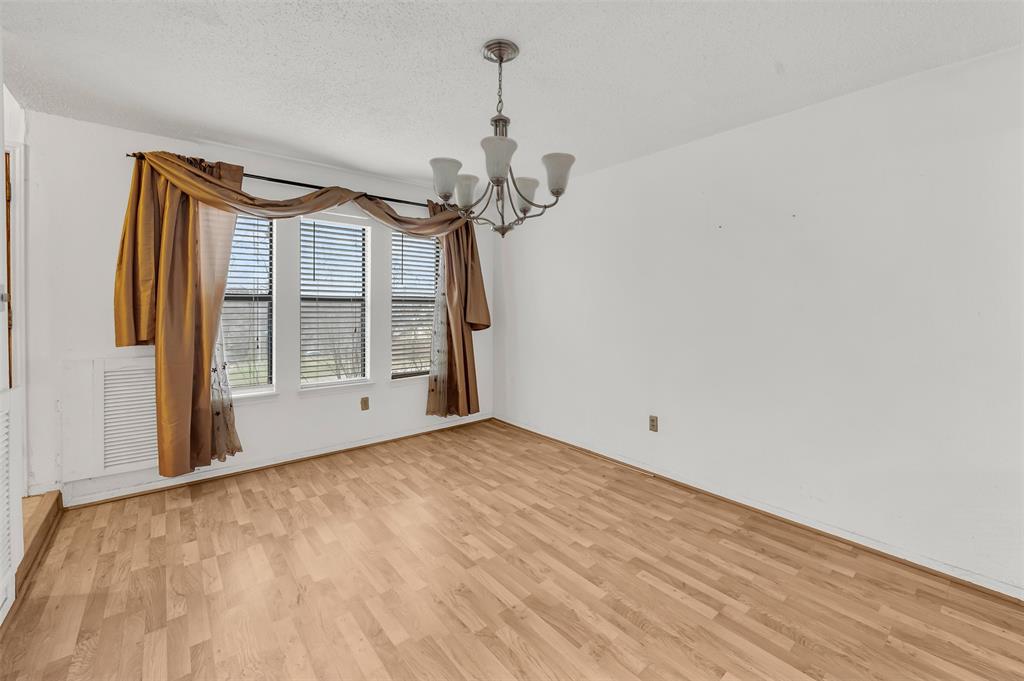 Oak Branch Estates - Residential