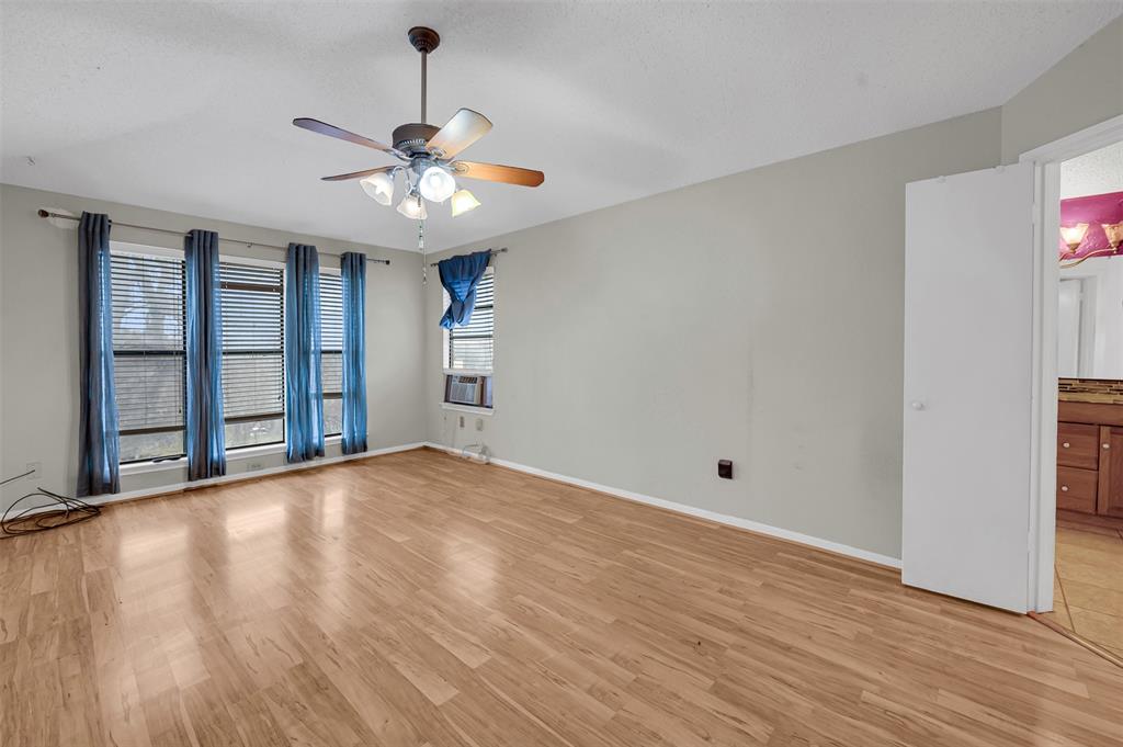 Oak Branch Estates - Residential