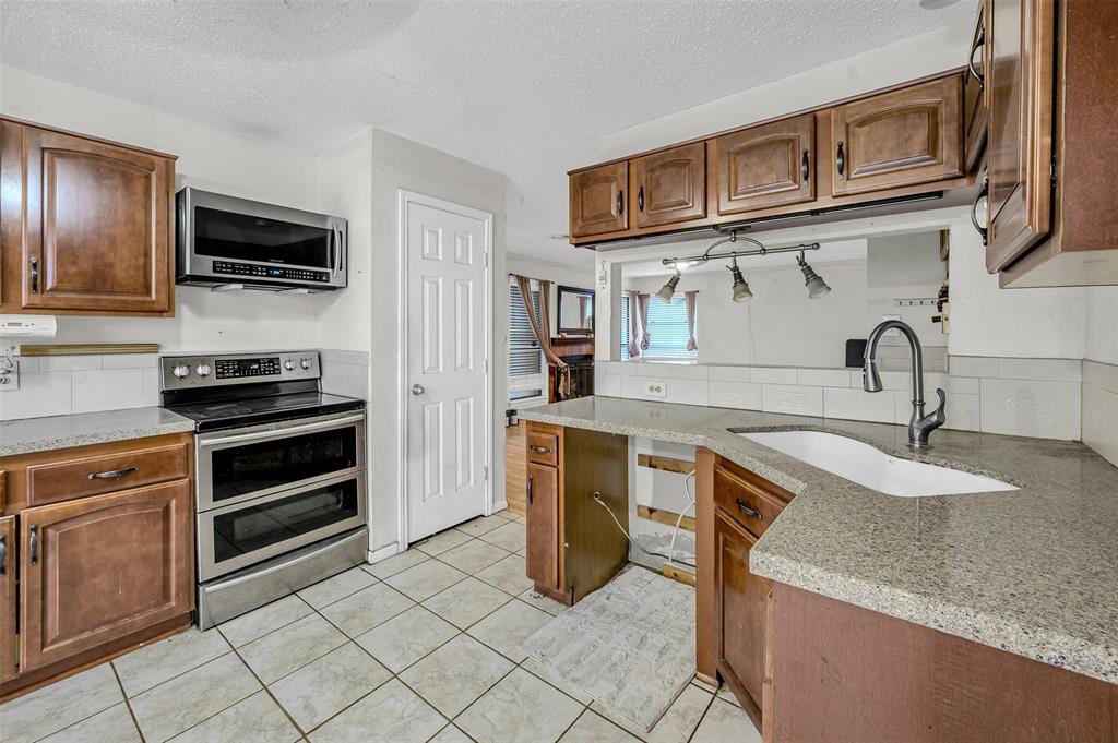 Oak Branch Estates - Residential