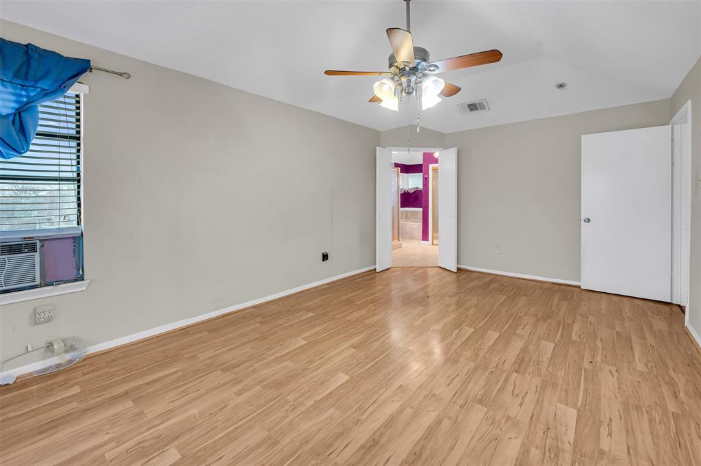 Oak Branch Estates - Residential