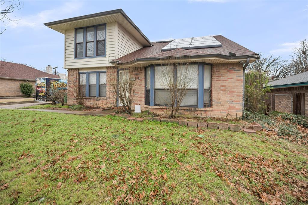 Oak Branch Estates - Residential