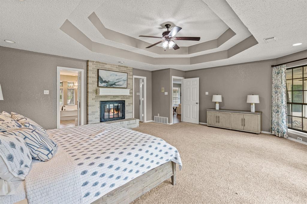 Lake Country Estates Add - Residential