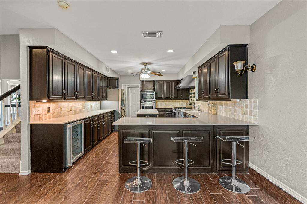 Lake Country Estates Add - Residential