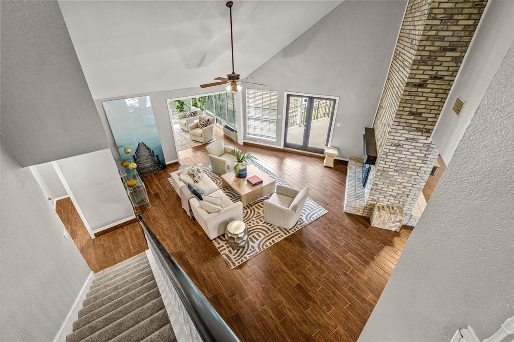 Lake Country Estates Add - Residential
