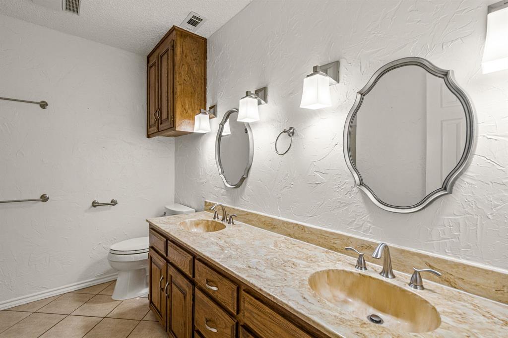 Lake Country Estates Add - Residential