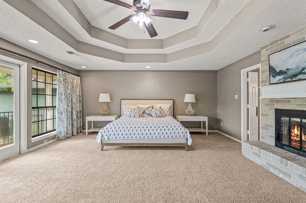 Lake Country Estates Add - Residential