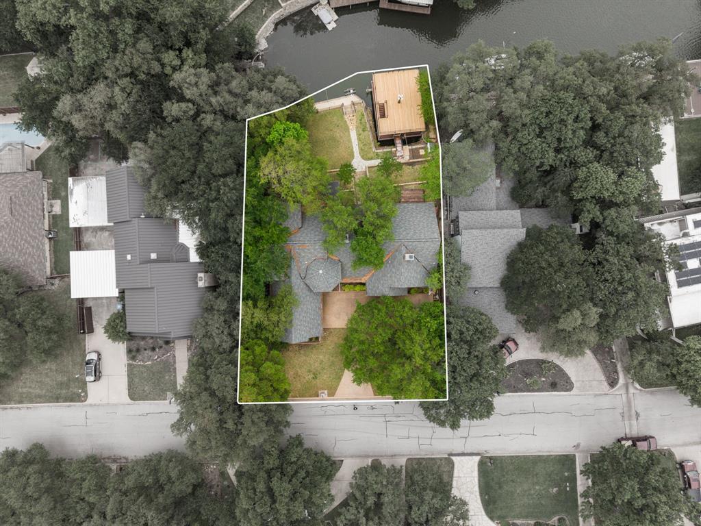 Lake Country Estates Add - Residential