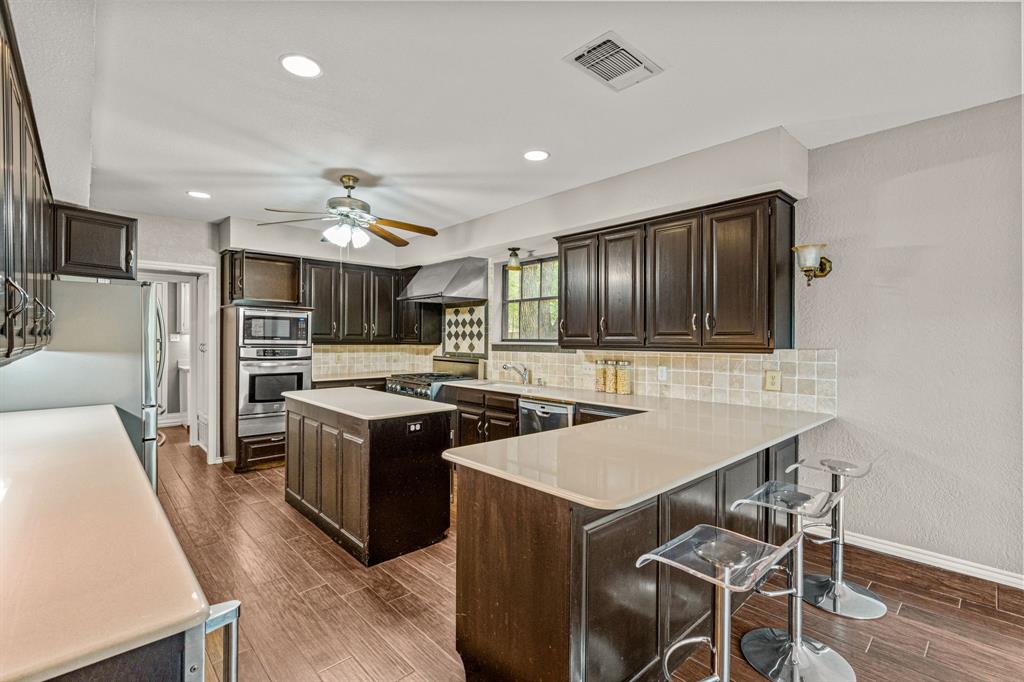 Lake Country Estates Add - Residential