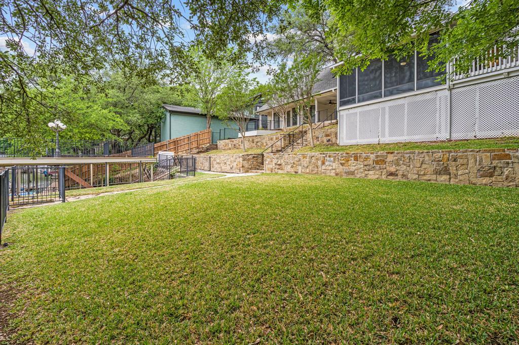 Lake Country Estates Add - Residential
