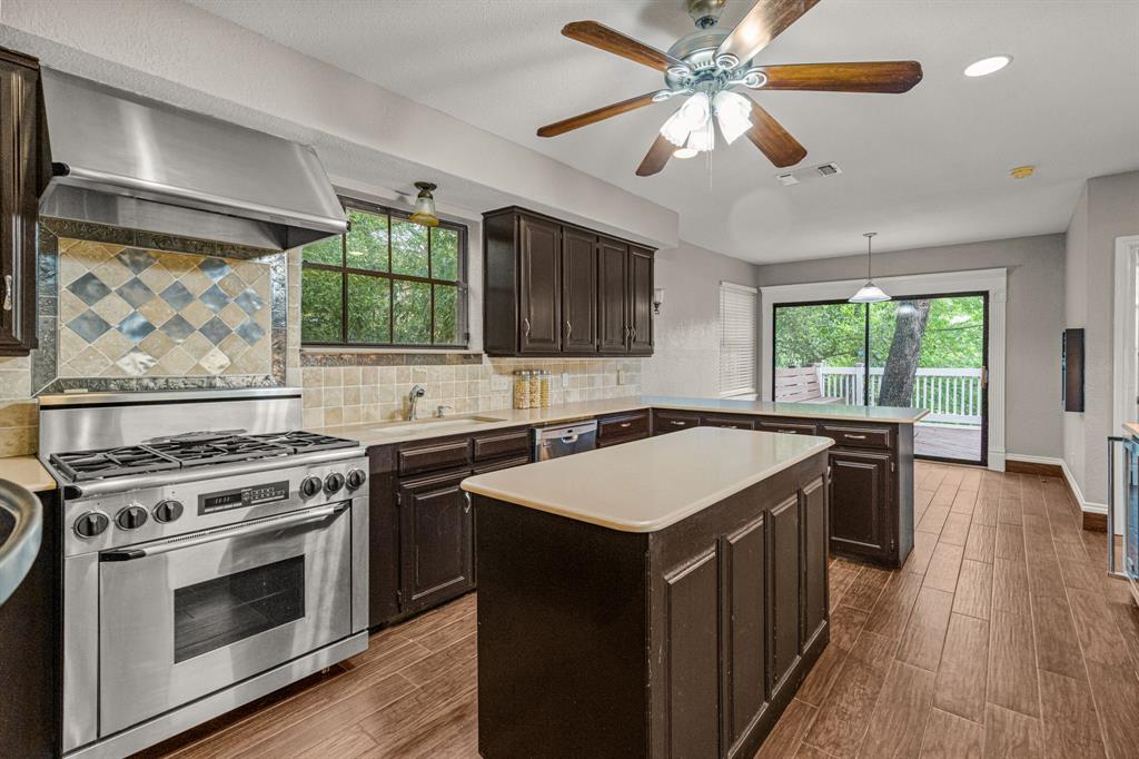 Lake Country Estates Add - Residential