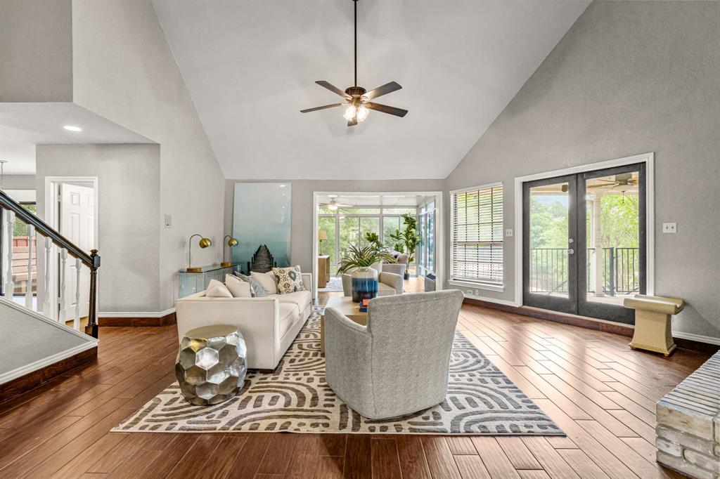Lake Country Estates Add - Residential