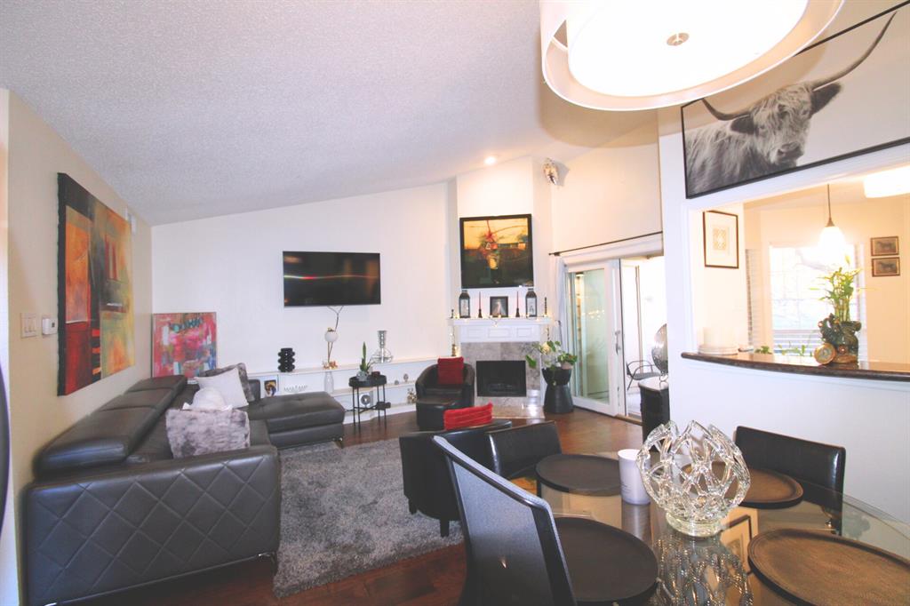 Preston On Creek Condos - Residential