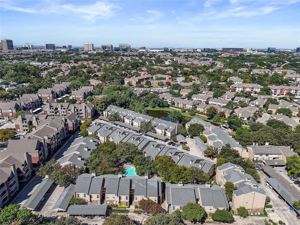 Preston On Creek Condos - Residential