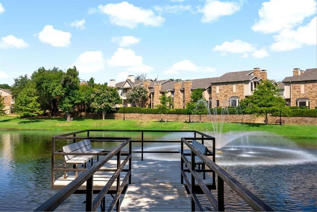 Preston On Creek Condos - Residential