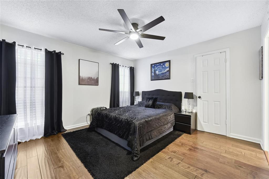 Preston On Creek Condos - Residential