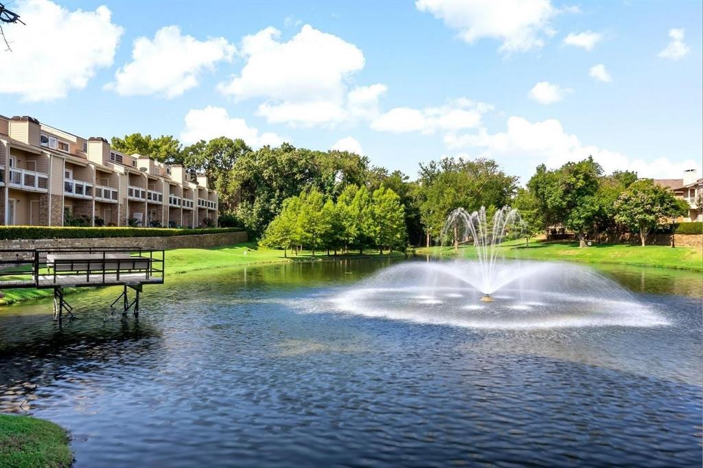 Preston On Creek Condos - Residential