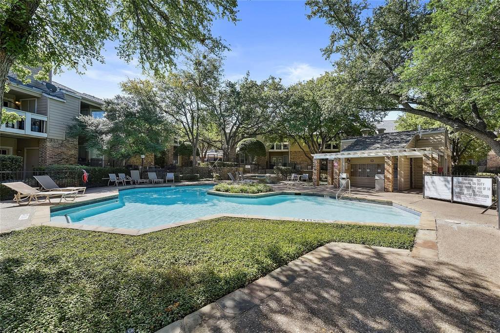 Preston On Creek Condos - Residential