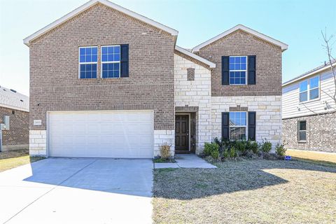 1003 Voca Drive Forney TX 75126