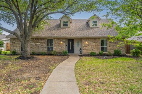 806 Rivercrest Boulevard Allen TX 75002