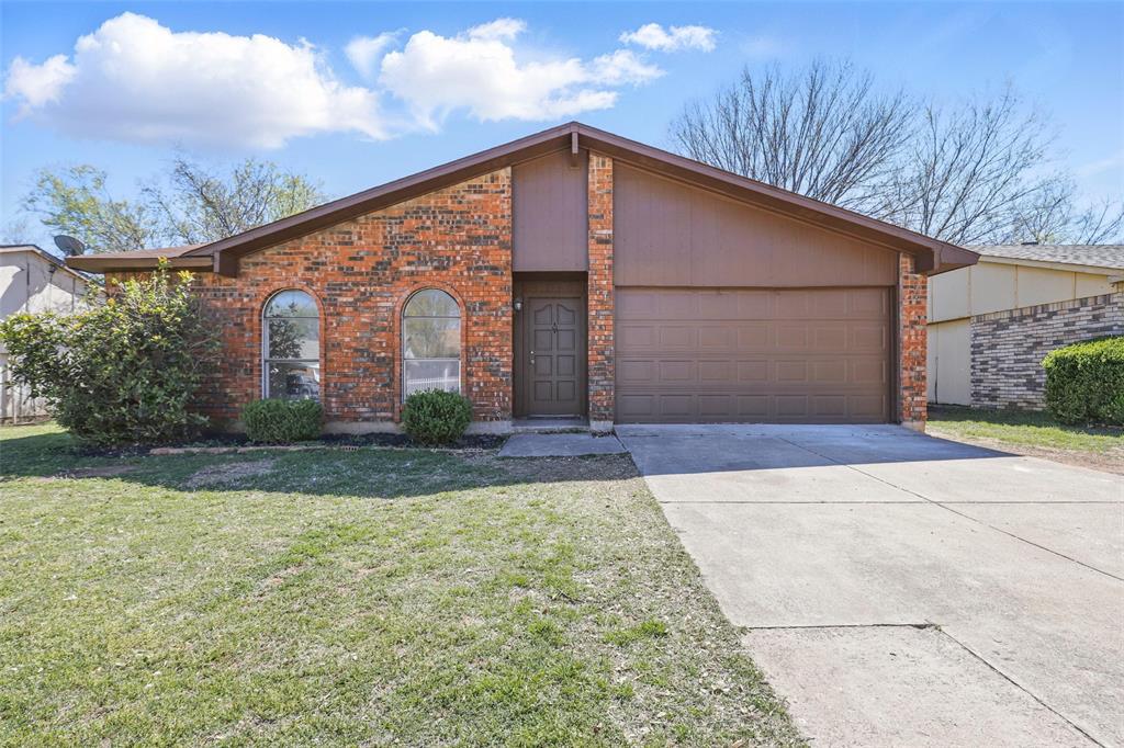 1329 Steinburg Lane