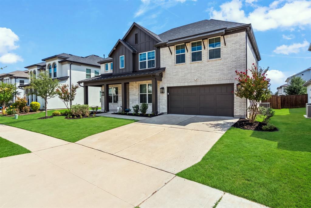 12637 Diamond Creek Drive