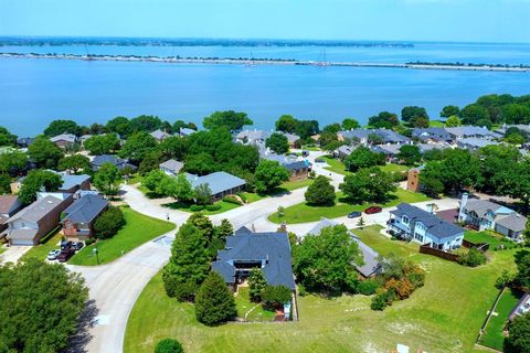 A home in Rockwall