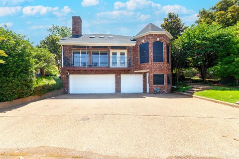 A home in Rockwall