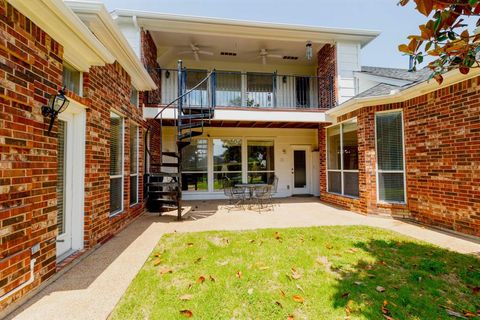 A home in Rockwall