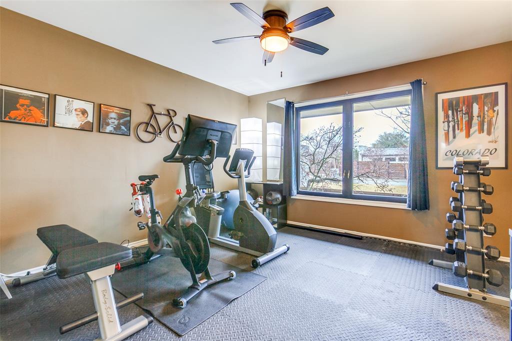 Brookshire Park - Residential