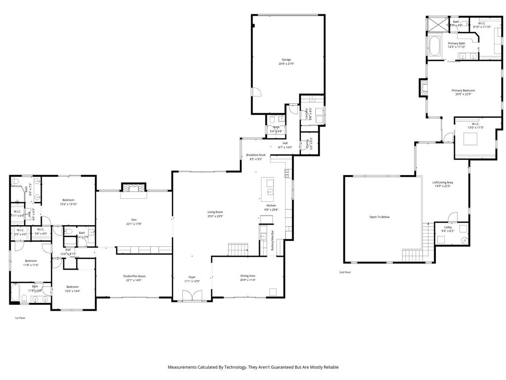 Brookshire Park - Residential