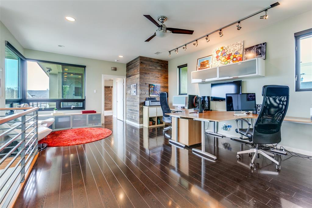 Brookshire Park - Residential