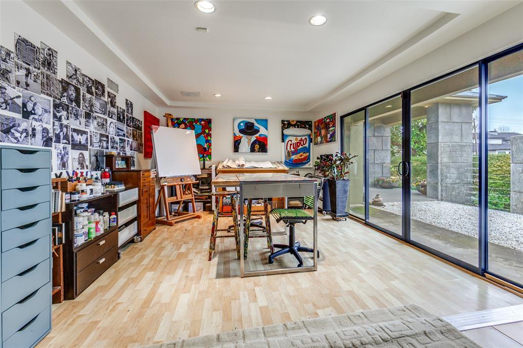 Brookshire Park - Residential