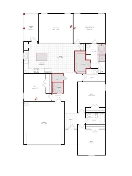 2931 Wagoner Ranch Road