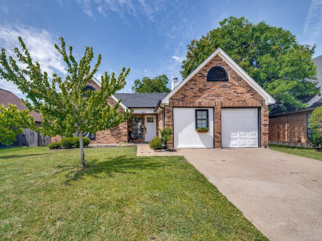 8421 Liberty Lane