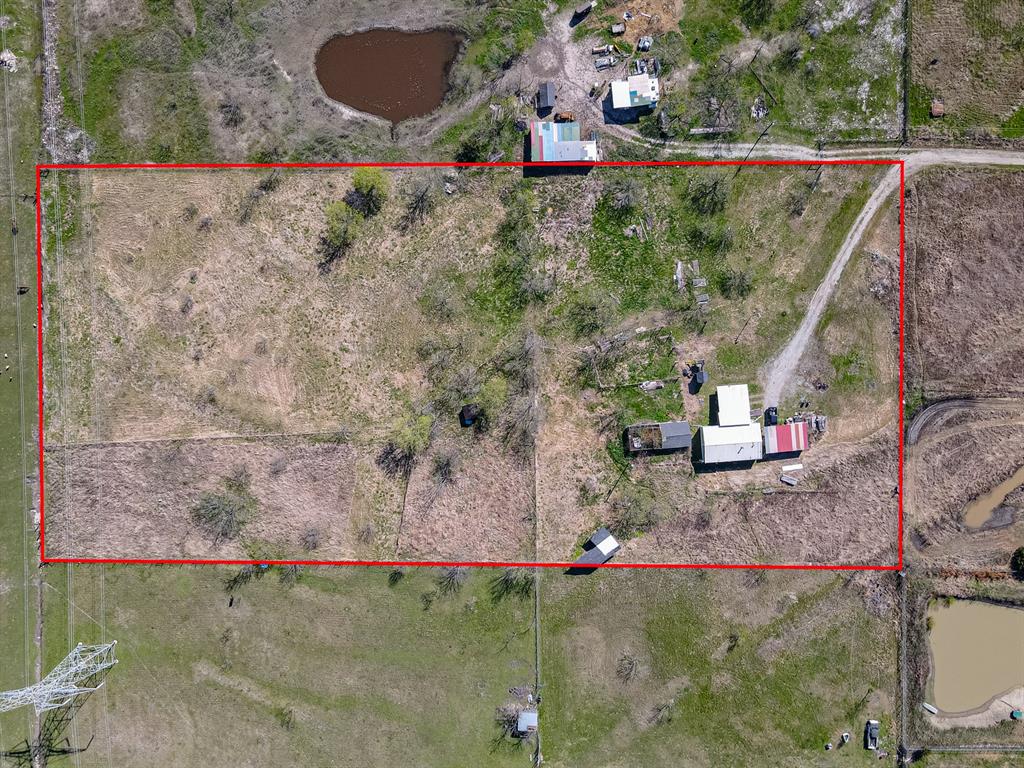 4736 County Road 2647