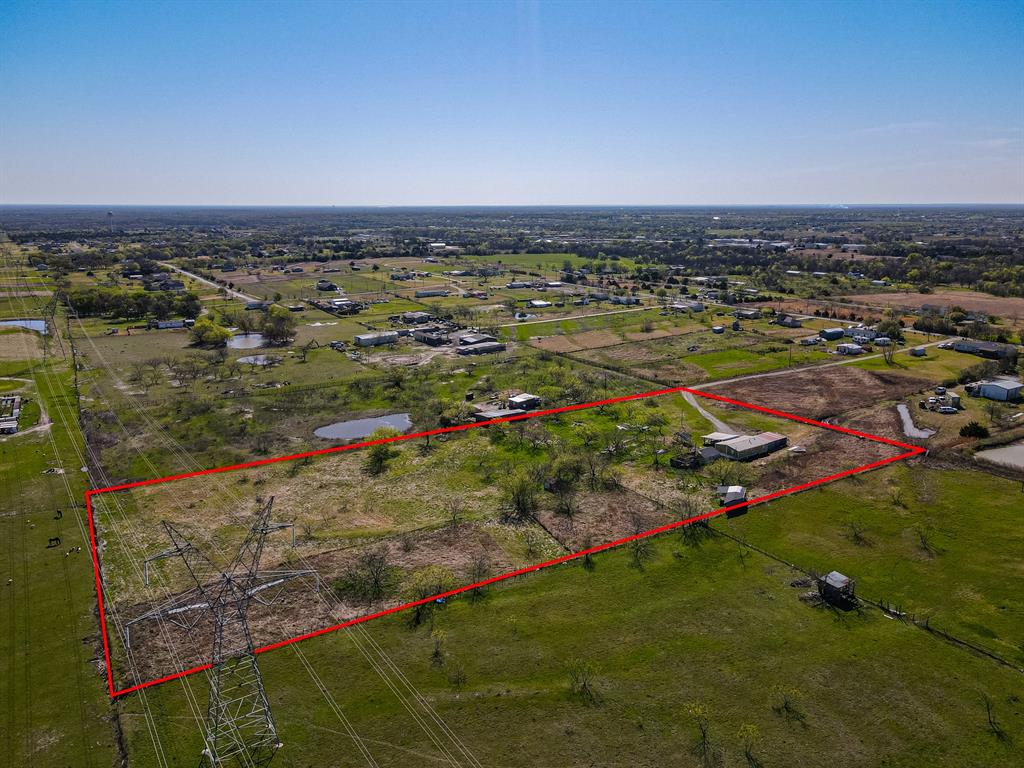 4736 County Road 2647