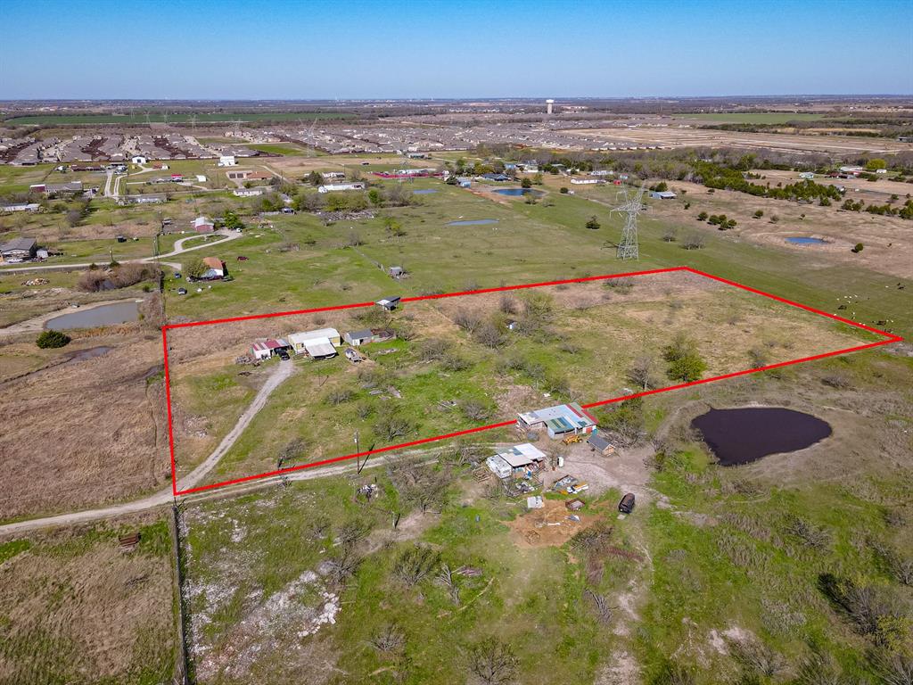 4736 County Road 2647