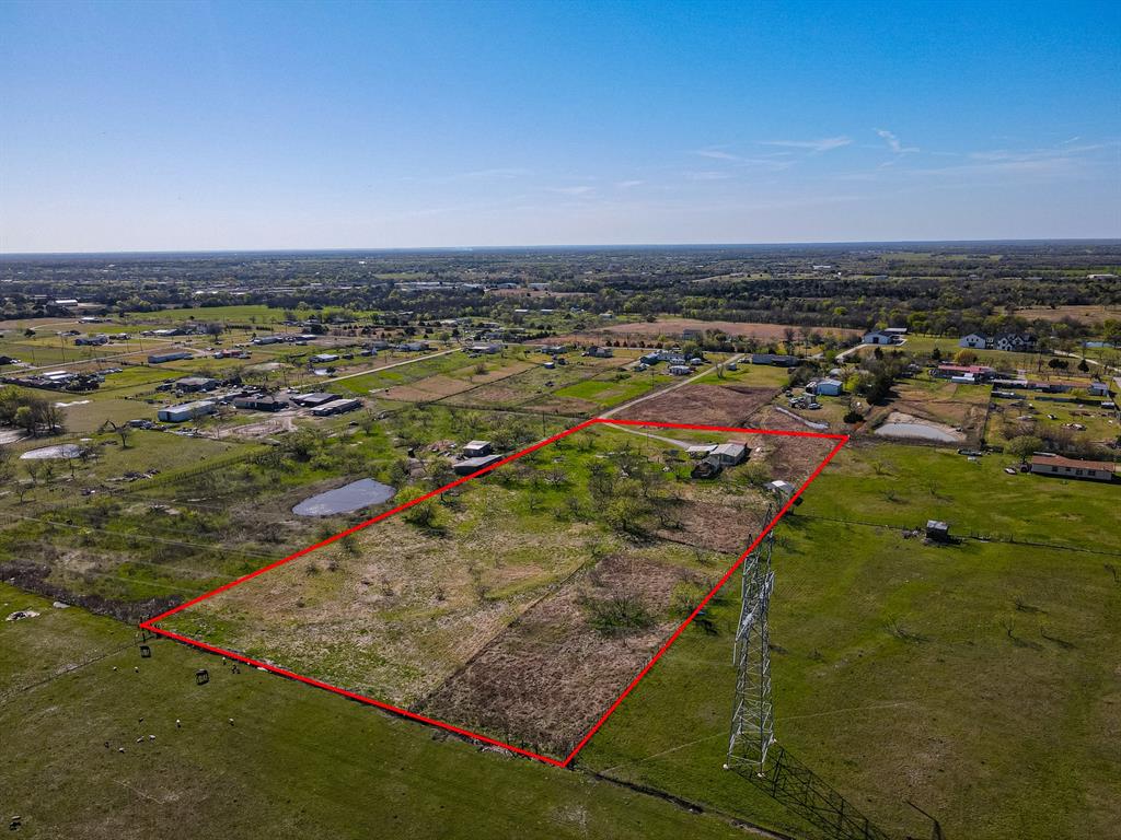 4736 County Road 2647