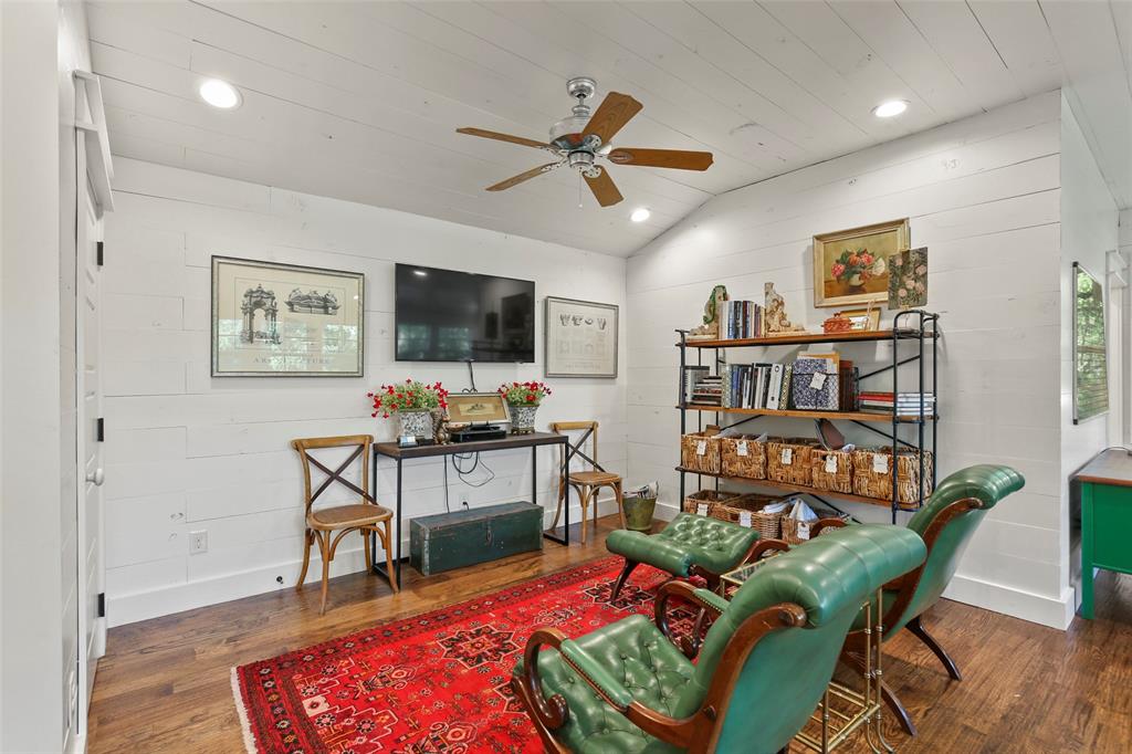 Country Club Estates 1 - Residential