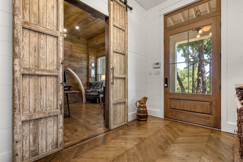 Country Club Estates 1 - Residential