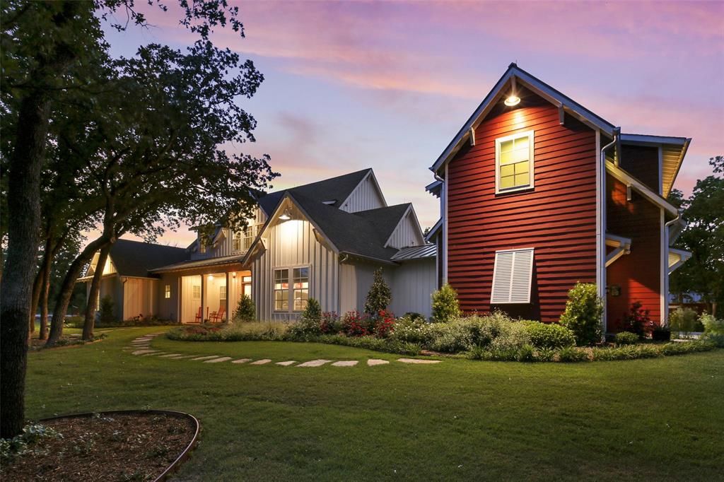 Country Club Estates 1 - Residential