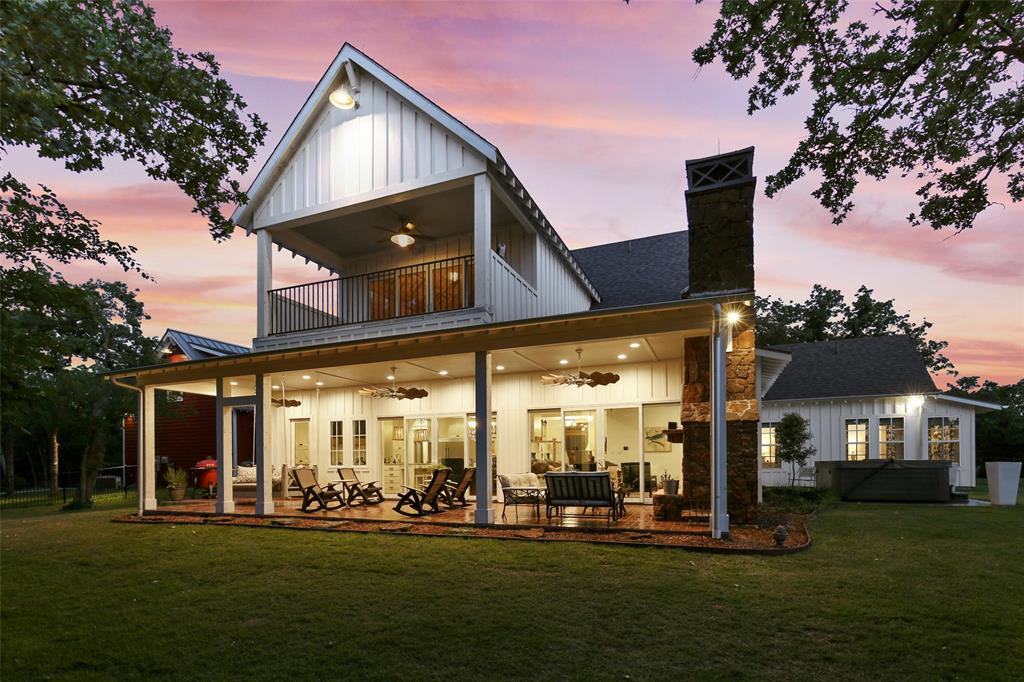 Country Club Estates 1 - Residential