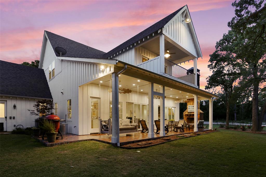 Country Club Estates 1 - Residential