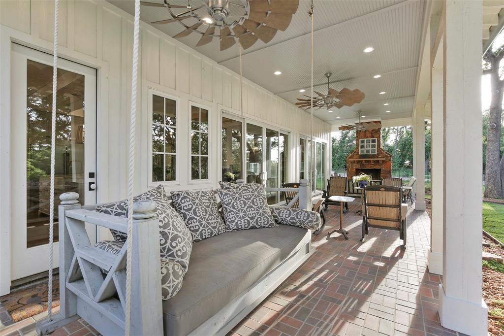 Country Club Estates 1 - Residential