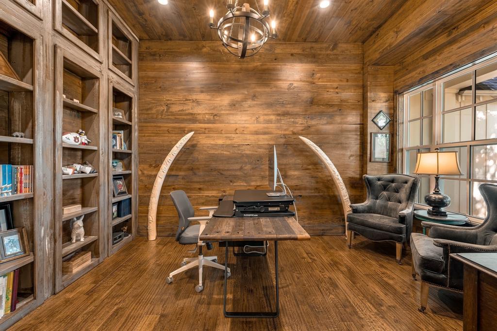 Country Club Estates 1 - Residential