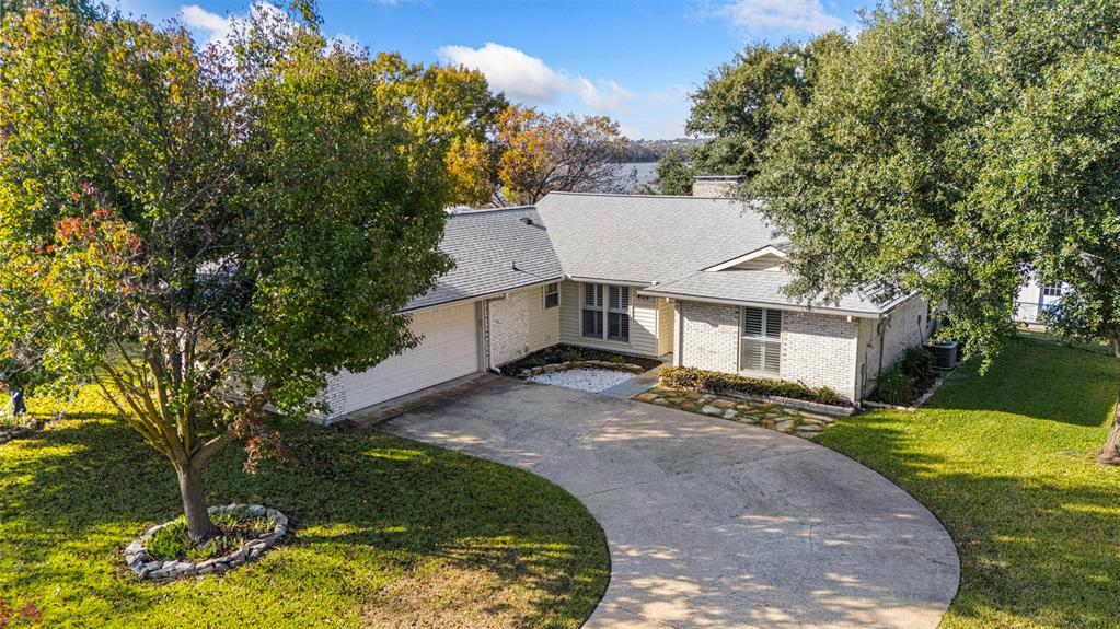 4129 Stone Meadow Circle