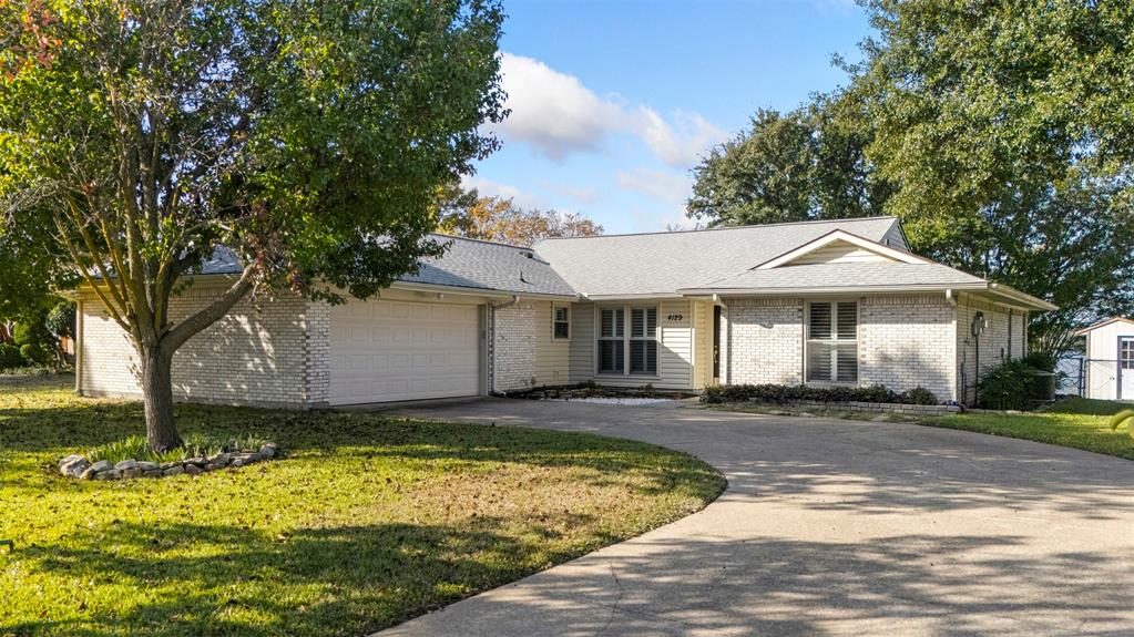 4129 Stone Meadow Circle