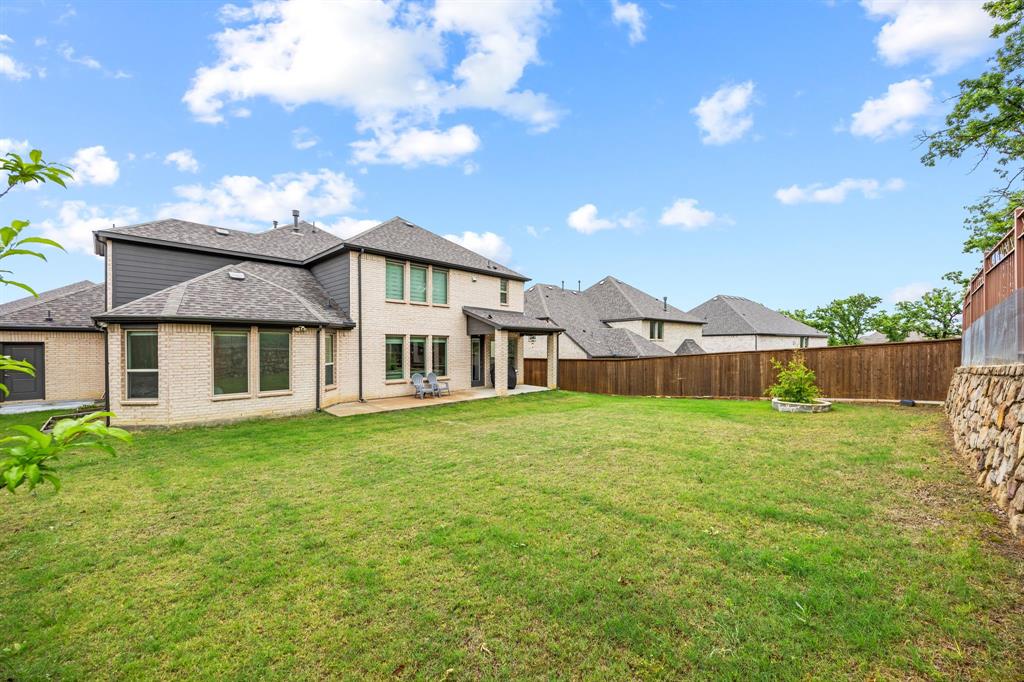 10736 Smoky Oak Trail