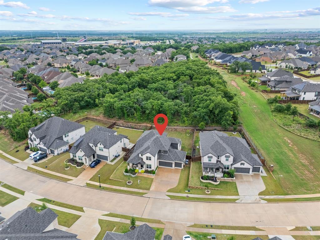 10736 Smoky Oak Trail